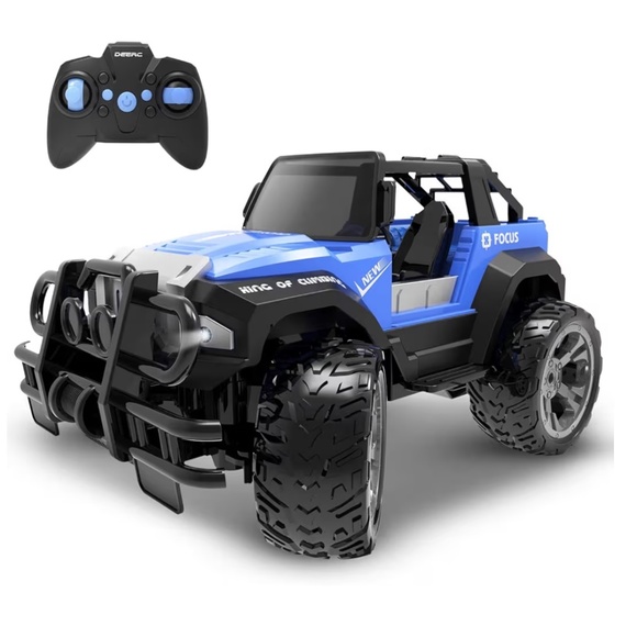 2 Remote Control Cars - Picture 3 of 3